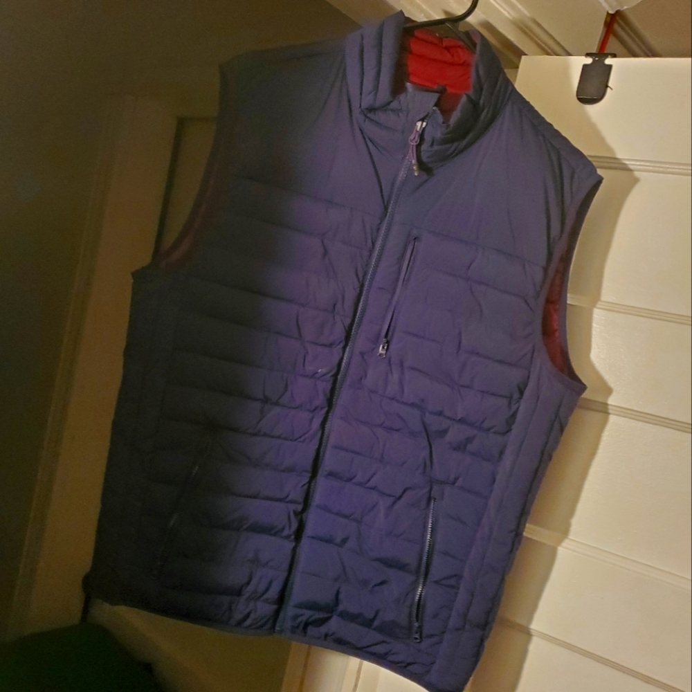Gap Vest